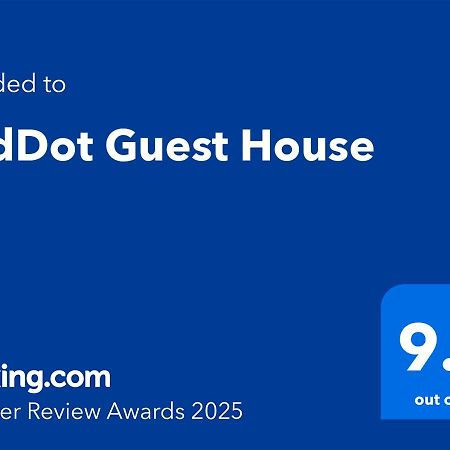 Reddot Guest House General Luna (Surigao del Norte) Exterior foto